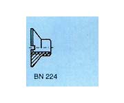 matice BN 224