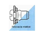 matice Nitovacie BN 10992